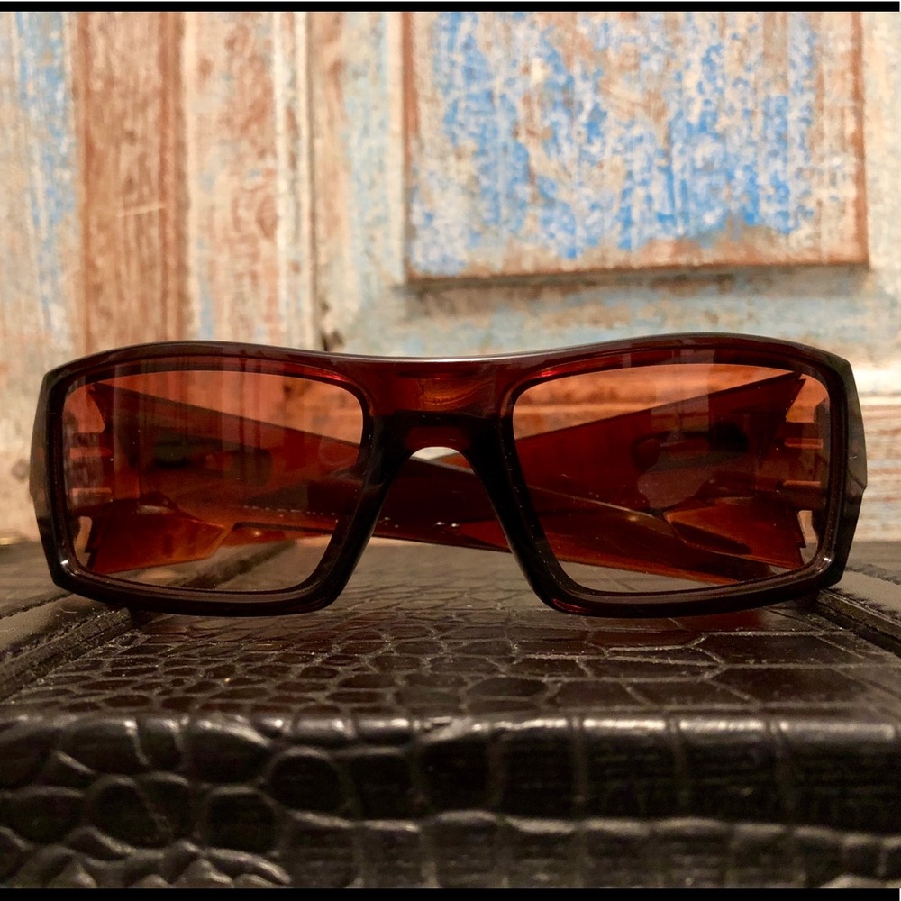 OAKLEY GASCAN Sunglasses